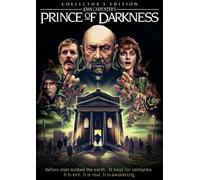 Prince of Darkness (Collector's Edition) [Reino Unido] [DVD]
