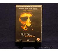 Prince of Darkness [Reino Unido] [DVD]