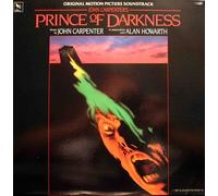 Prince Of Darkness [Soundtrack LP] [Vinyl]