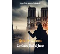 PRINCE OF DARKNESS: THE CURSED BLOOD OF FRANCE
