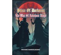 PRINCE OF DARKNESS: THE WAR OF RAKSHASA KINGS