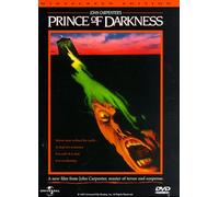 Prince of Darkness [USA] [DVD]