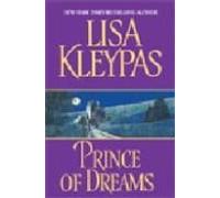 Prince Of Dreams (ebook)