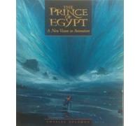 Prince of Egypt: A New Vision in Animation