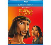 Prince Of Egypt [Blu-ray]