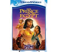 Prince of Egypt [DVD de Audio]