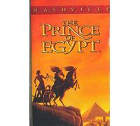 Prince of Egypt - Soundtrack-Nashville [Casete]