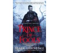 Prince Of Fools (ebook)