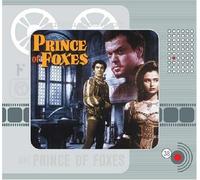 Prince of Foxes (Newman) by Original Soundtrack (2004-03-13)