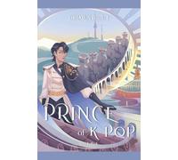 Prince of K-pop: 1 (Crown)