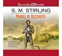 Prince of Outcasts (The Novel of the Change)