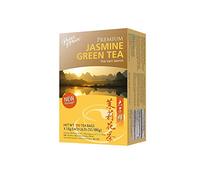 PRINCE OF PEACE - Premium Jasmine Green Tea - 100 Bags