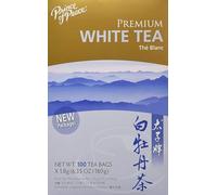 Prince of Peace White Peony Tea - 100 - Bag by Prince Of Peace