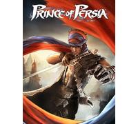 Prince of Persia 2008 (PC) - Ubisoft Connect Account - GLOBAL