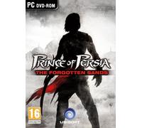 Prince Of Persia:Arenas Olvidadas (Col.Edt) Juego Ordenador y Portatil PAL ES