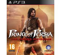 Prince Of Persia:Arenas Olvidadas Juego para Consola PlayStation 3, PS3 [PAL ES]
