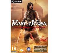 Prince Of Persia:Arenas Olvidadas Juego para PC, Ordenador y Portatil [PAL ES]