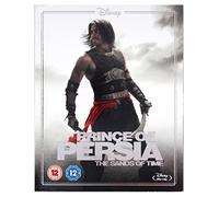Prince Of Persia BD [Reino Unido] [Blu-ray]