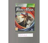 Prince Of Persia - Classics [Importación Francesa]