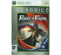 Ubisoft Videojuego Prince of Persia (Classics) (Nordic)