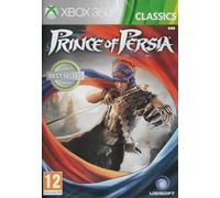 Prince of Persia (Classics) (Nordic)