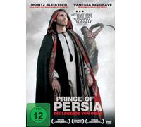Prince of Persia - Die Legende von Omar [Alemania] [DVD]