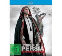 Prince of Persia - Die Legende von Omar [Blu-ray] [Alemania]