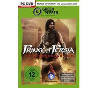 Prince of Persia - Die vergessene Zeit [Green Pepper] [Importación alemana]