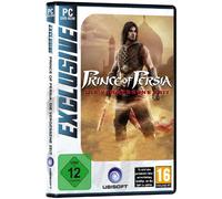 Prince of Persia - Die vergessene Zeit [Importación alemana]
