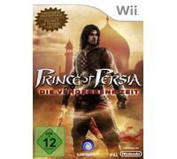 Prince of Persia - Die vergessene Zeit [Software Pyramide] [Importación alemana]