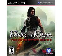 Prince of Persia Forgotten Sands-Nla [Importación Inglesa]