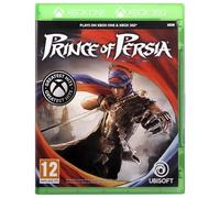 Prince of Persia (Greatest Hits) (PC)