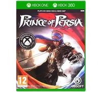 Prince of Persia Greatest Hits (Importacion UK) Microsoft Xbox One standard