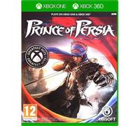 Prince of Persia Greatest Hits, Juego para Consola Microsoft XBOX 360
