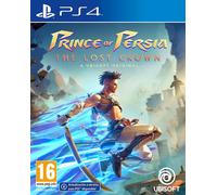 Prince of Persia: The Lost Crown (PS4)
