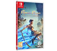 Prince of Persia: The Lost Crown (Switch)