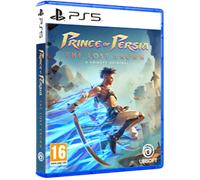 Prince of Persia: La Corona Perdida PS5
