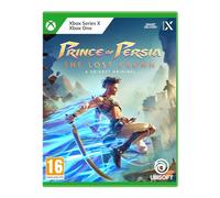 Prince of Persia: La corona perdida - Serie Xbox