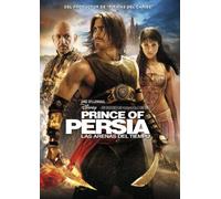 Prince of Persia: Las Arenas del Tiempo [DVD]