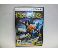 Prince of Persia . las Arenas Del Tiempo