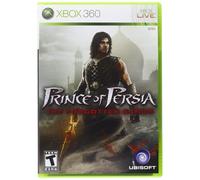 Prince of Persia: Las Arenas Olvidadas - Xbox 360 (Renovado)