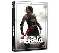Prince Of Persia - Le Sabbie Del Tempo (New Edition) [DVD]