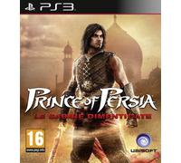 Prince of Persia Le Sabbie Dimenticate [Importación italiana]