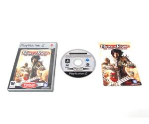 Prince Of Persia ~ Les Deux Royaumes ~