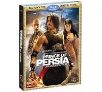 Prince of Persia : Les sables du temps [Francia] [Blu-ray]