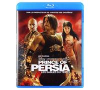 Prince of Persia : Les sables du temps [Francia] [Blu-ray]