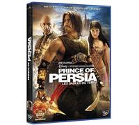 Prince of Persia : Les sables du temps [Francia] [DVD]