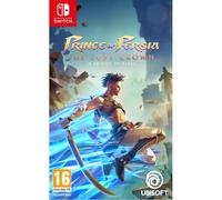 Juego Prince of Persia The Lost Crown Para Nintendo Switch