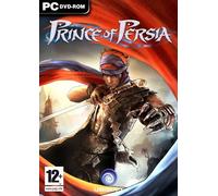 Prince of Persia (PC) [Importación inglesa]