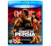 Prince Of Persia [Reino Unido] [Blu-ray]